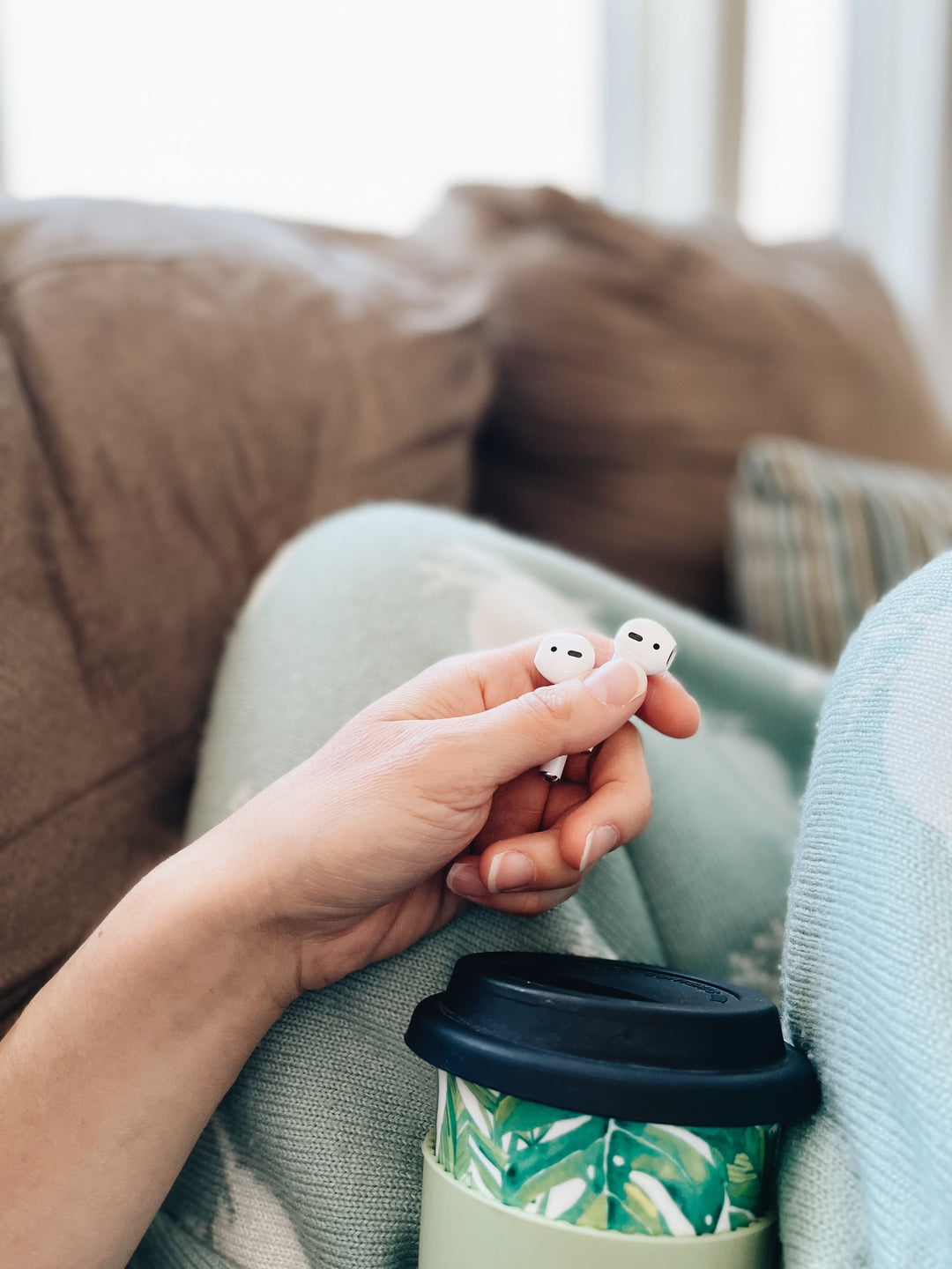 Découvre 6 blogues et podcasts pour femmes et mamans