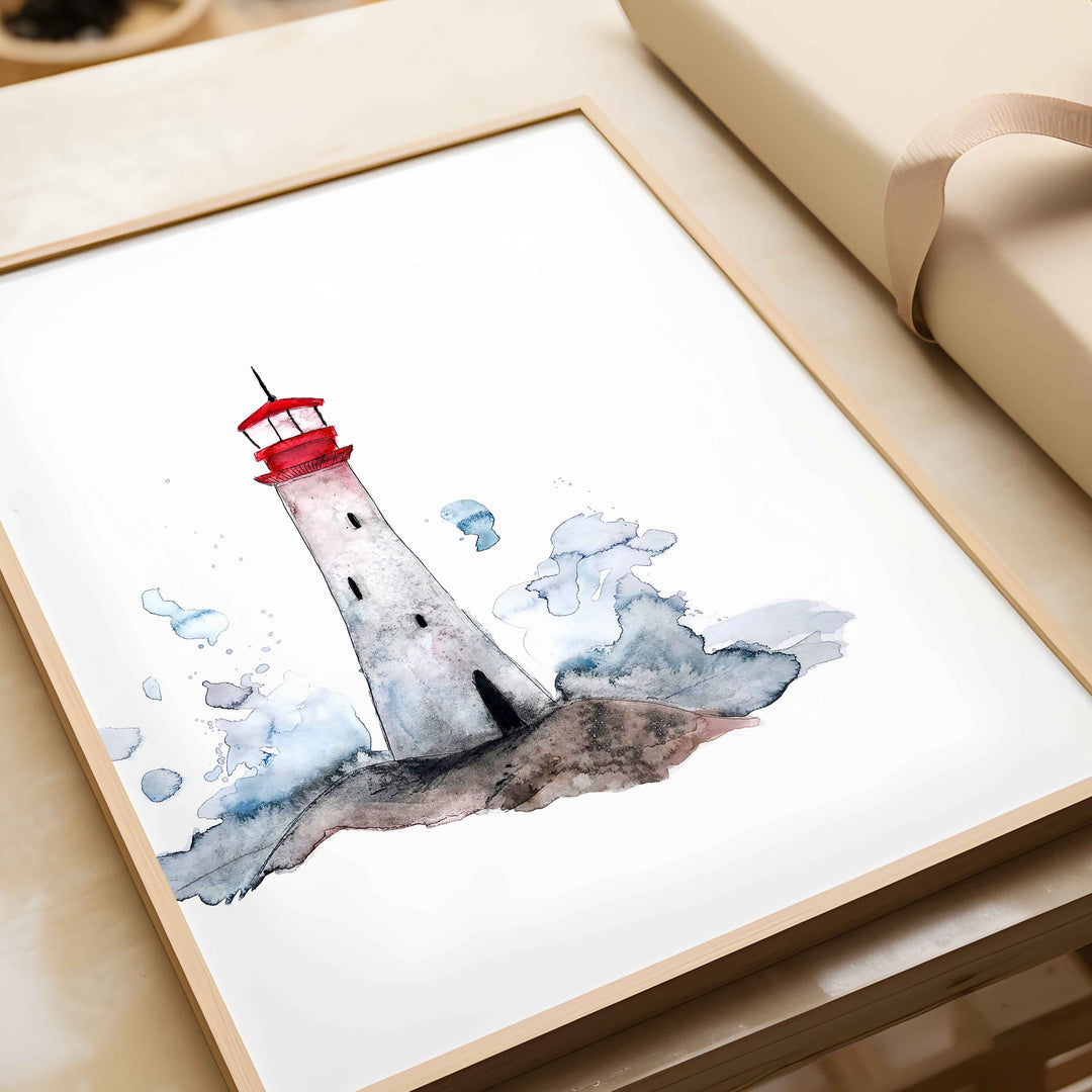 Bord de mer - Nautique