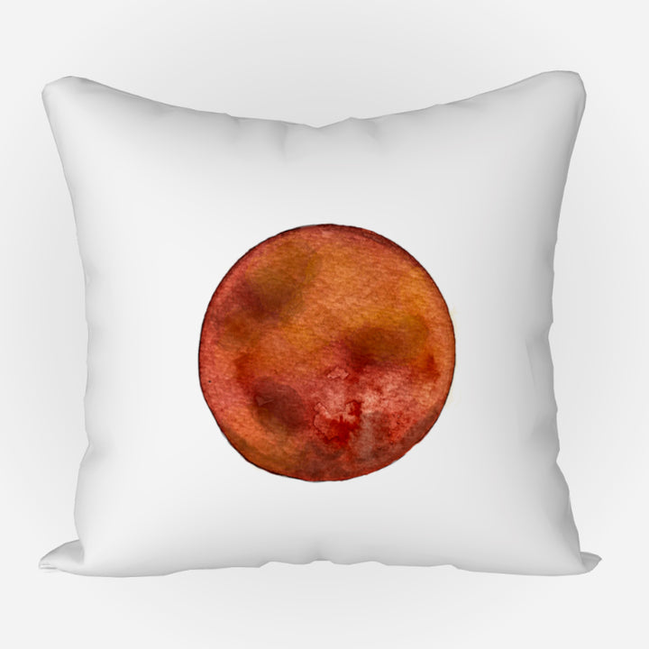 Housse de coussin · modèles de l'espace