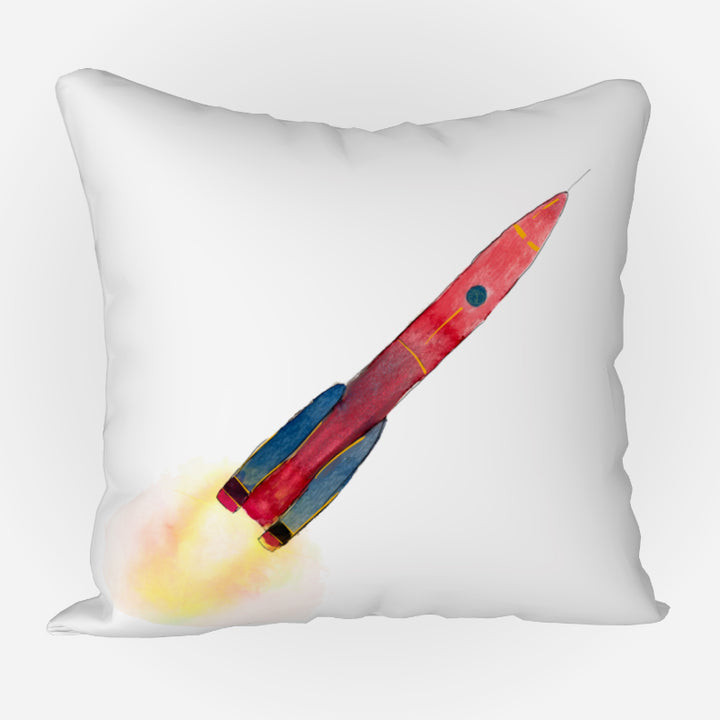 Housse de coussin · modèles de l'espace