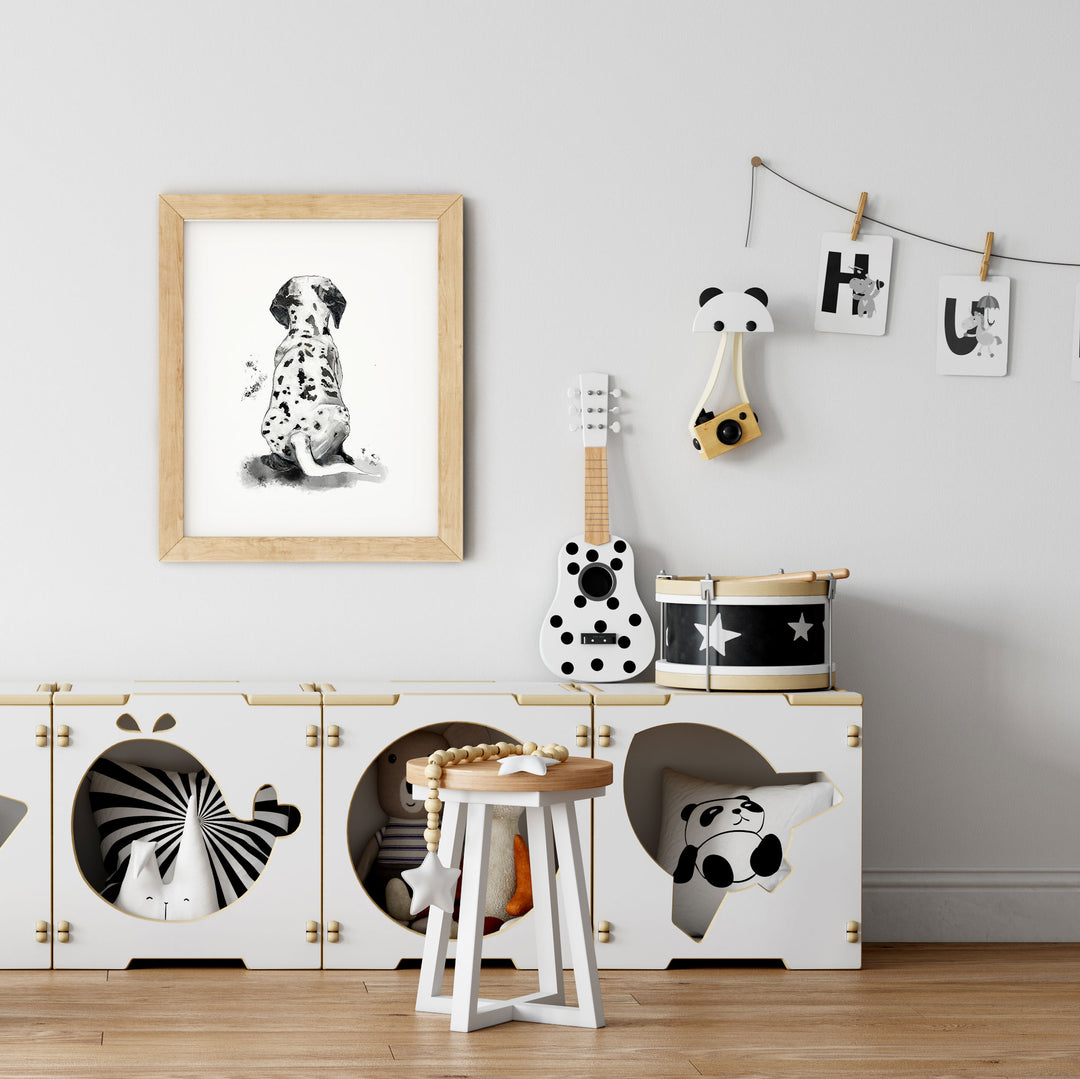 Milo, le fidèle compagnon