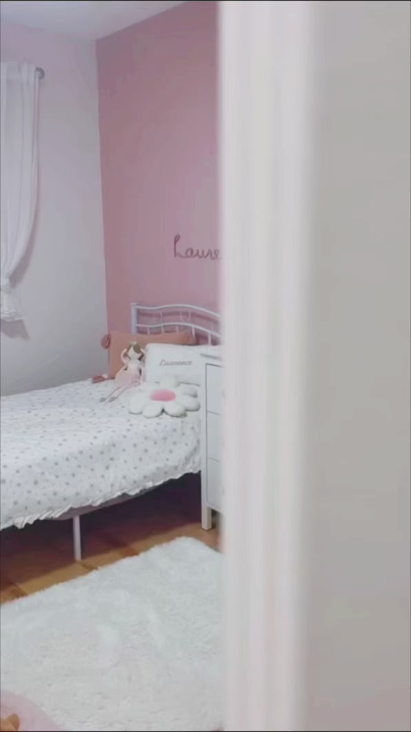 Illustration - Ballerine, cinquième position