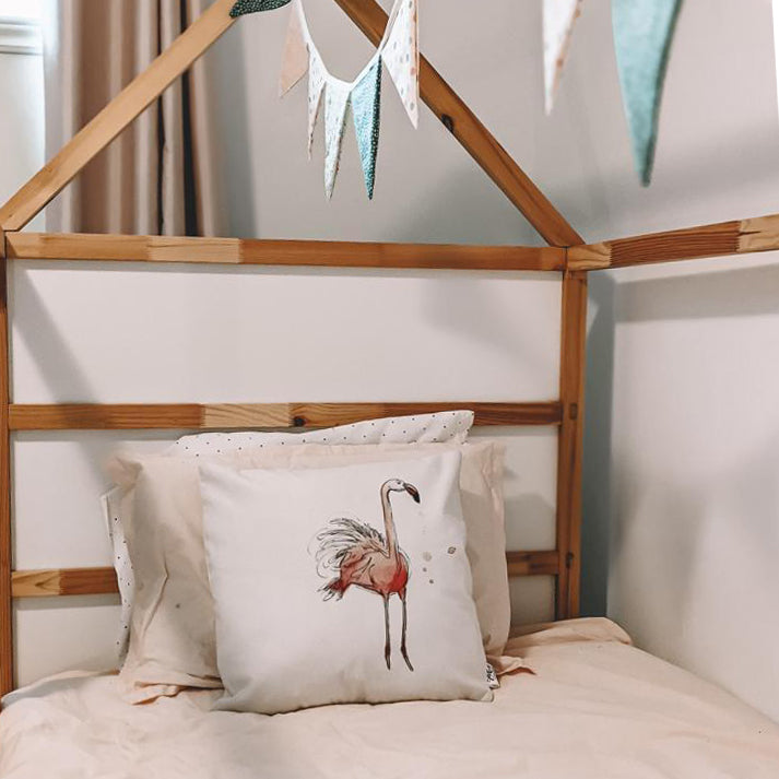 Housse de coussin
