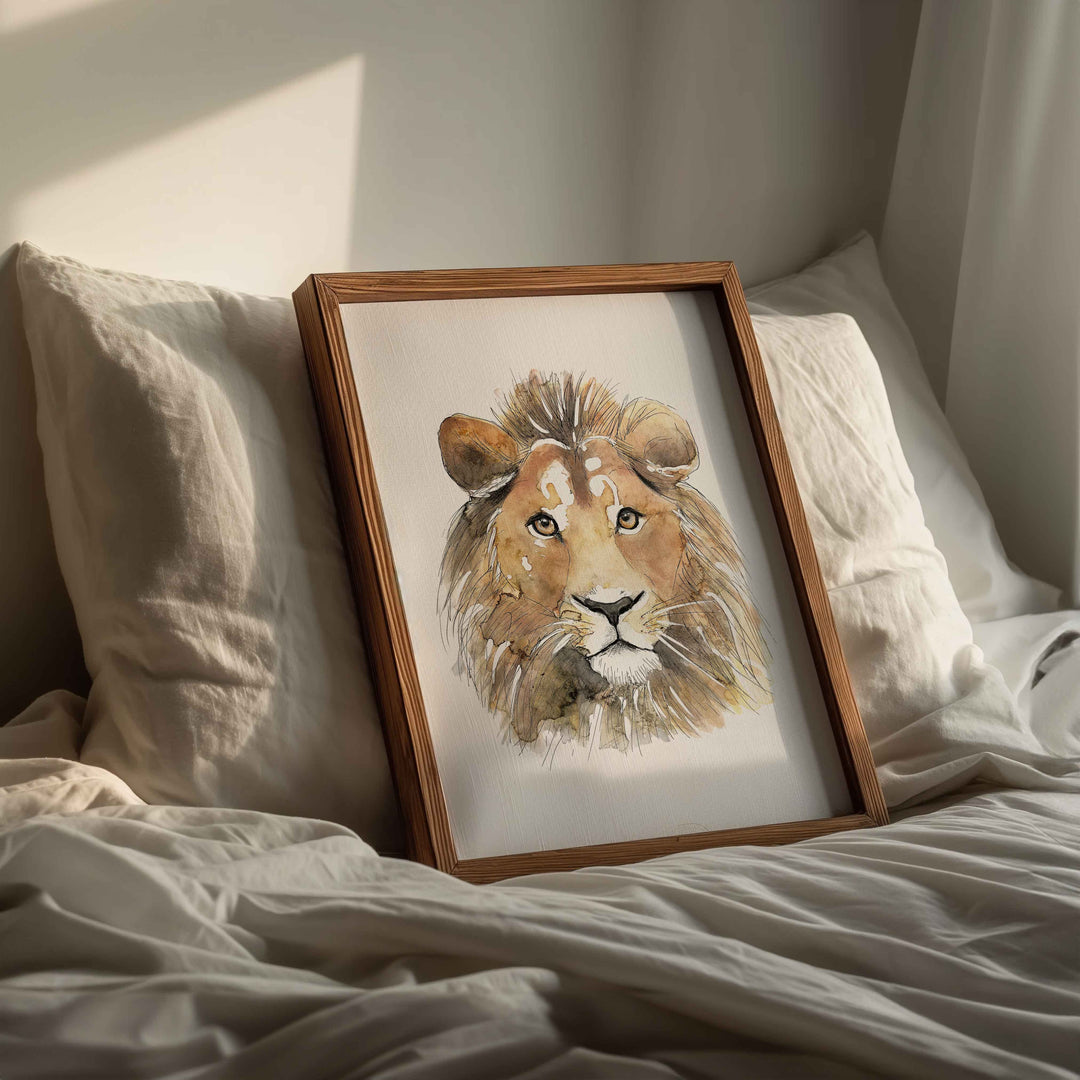 Animaux de la savane