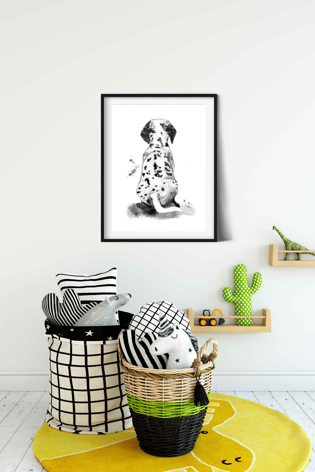 Milo, le fidèle compagnon