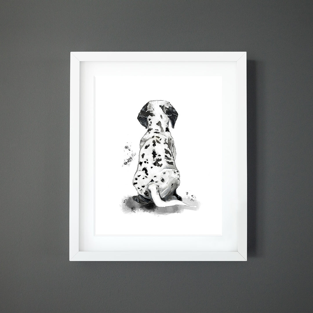 Milo, le fidèle compagnon