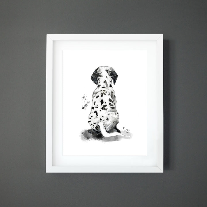 Milo, le fidèle compagnon