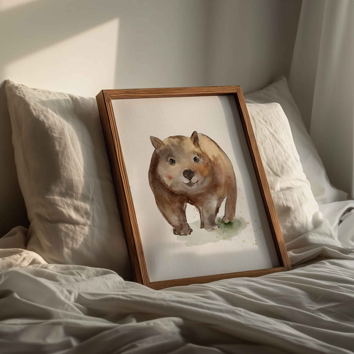 Poster - Trio of Australian Animal Posters - Set 2